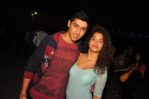  CMC PROMO 14 party